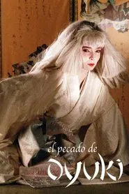 El pecado de Oyuki tv show poster