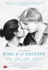 Force of Destiny movie poster