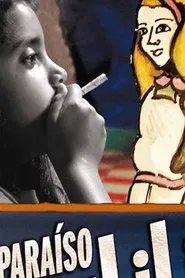 El Paraíso de Lili movie poster