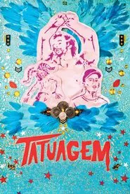 Poster do filme Tattoo