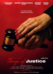 Poster do filme Adalet Tangosu