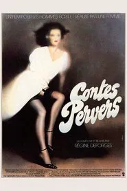 Poster do filme Erotic Tales