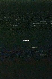 shuteye movie poster