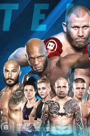 Poster do filme Bellator 234: Kharitonov vs. Vassell