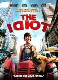 The Idiot movie poster