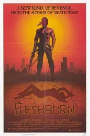 Poster do filme Fleshburn