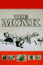 The Monk movie poster