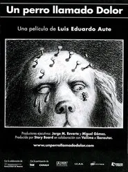 Poster do filme A Dog Named Pain
