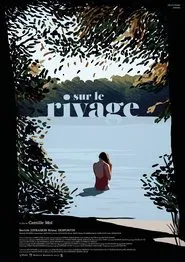 Sur le rivage movie poster