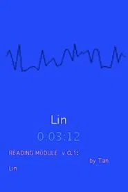 Eleven Minute Painting movie poster