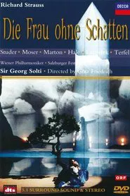 Poster do filme Die Frau ohne Schatten