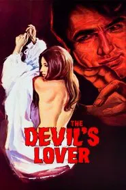 The Devil's Lover movie poster