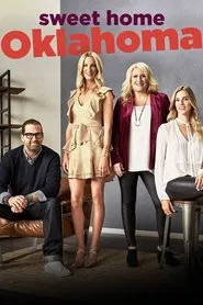 Poster da série Sweet Home Oklahoma