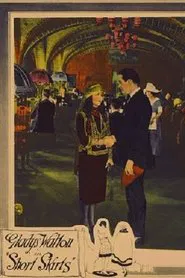 Poster do filme Short Skirts