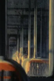 Compartment movie poster