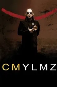 Cem Yılmaz: CMYLMZ movie poster
