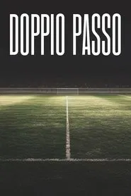Step Over movie poster