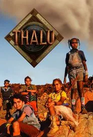 Thalu tv show poster