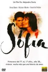 Sofía movie poster