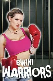 Bikini Warriors movie poster