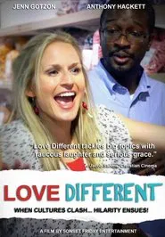 Love Different movie poster