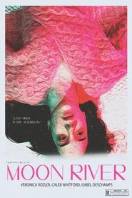 Poster do filme Moon River