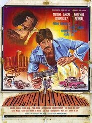 Poster do filme La Tumba Del Mojado