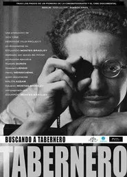 Buscando a Tabernero movie poster