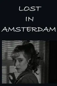 Lost in Amsterdam movie poster