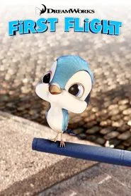 First Flight movie poster
