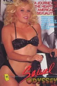 Poster do filme Sexual Odyssey