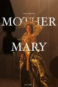 Mother Mary movie poster