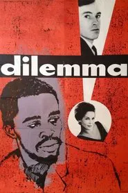 Poster do filme Dilemma