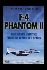 Poster do filme F-4 Phantom II