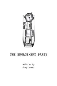 The Engagement Party movie poster