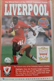 Liverpool F.C. - Official Season Review 1992-93 movie poster