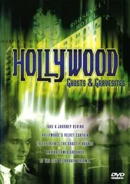 Hollywood Ghosts & Gravesites movie poster