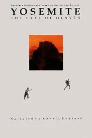 Yosemite: The Fate of Heaven movie poster