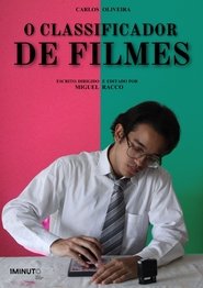 THE FILM CLASSIFIER movie poster