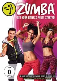 Zumba® - Get your Fitness Party Started movie poster