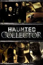 Haunted Collector tv show poster