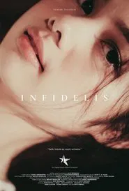 Infidelis movie poster