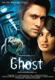 Ghost movie poster