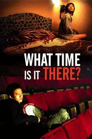 What Time Is It There? movie poster