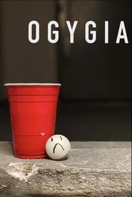 Ogygia movie poster