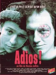 Poster do filme Adios!