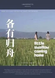 Little Swallow Coming Home movie poster