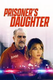 Prisoner's Daughter movie poster