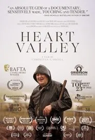 Heart Valley movie poster