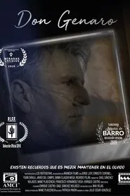 Don Genaro movie poster